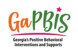 Georgia PBIS logo